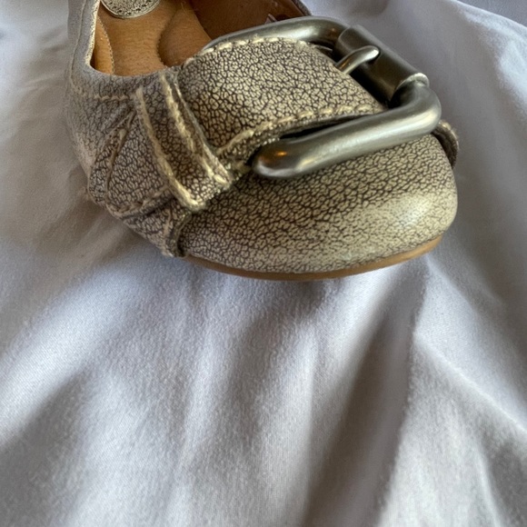 FOSSIL size 8 flats - Picture 4 of 8